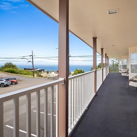Quality Inn Port Angeles - Near Olympic National Park Екстер'єр фото