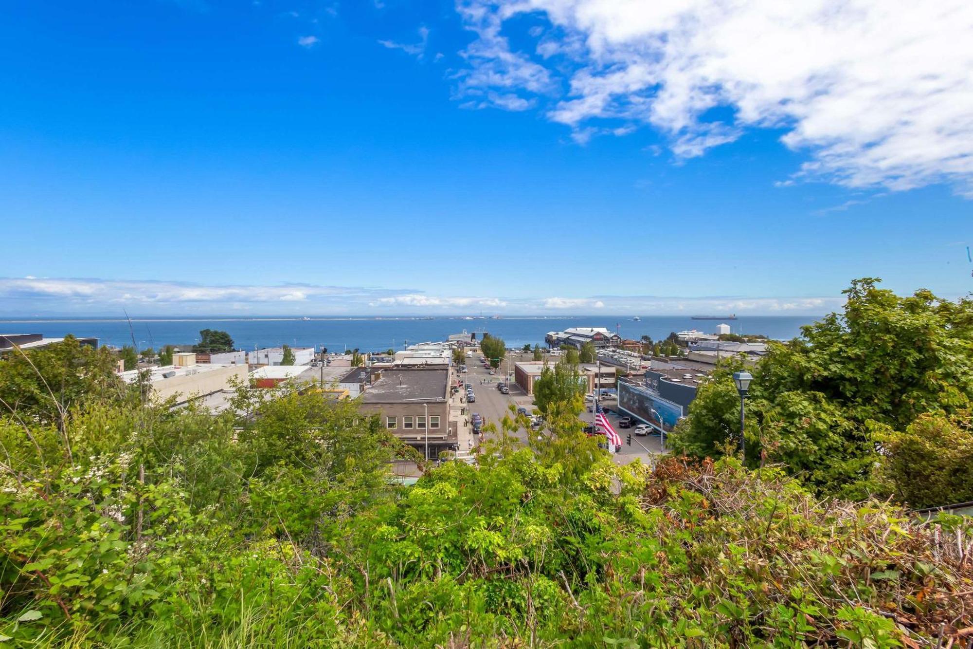 Quality Inn Port Angeles - Near Olympic National Park Екстер'єр фото