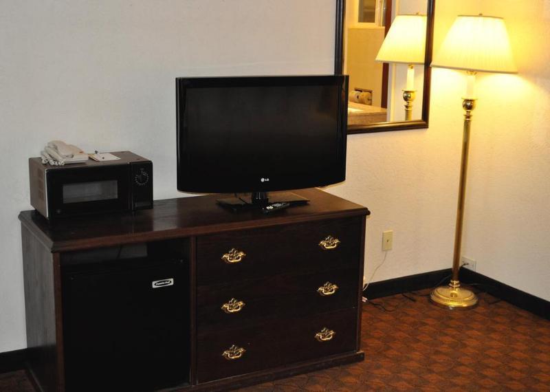 Quality Inn Port Angeles - Near Olympic National Park Екстер'єр фото