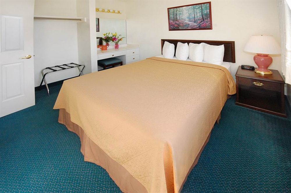 Quality Inn Port Angeles - Near Olympic National Park Екстер'єр фото