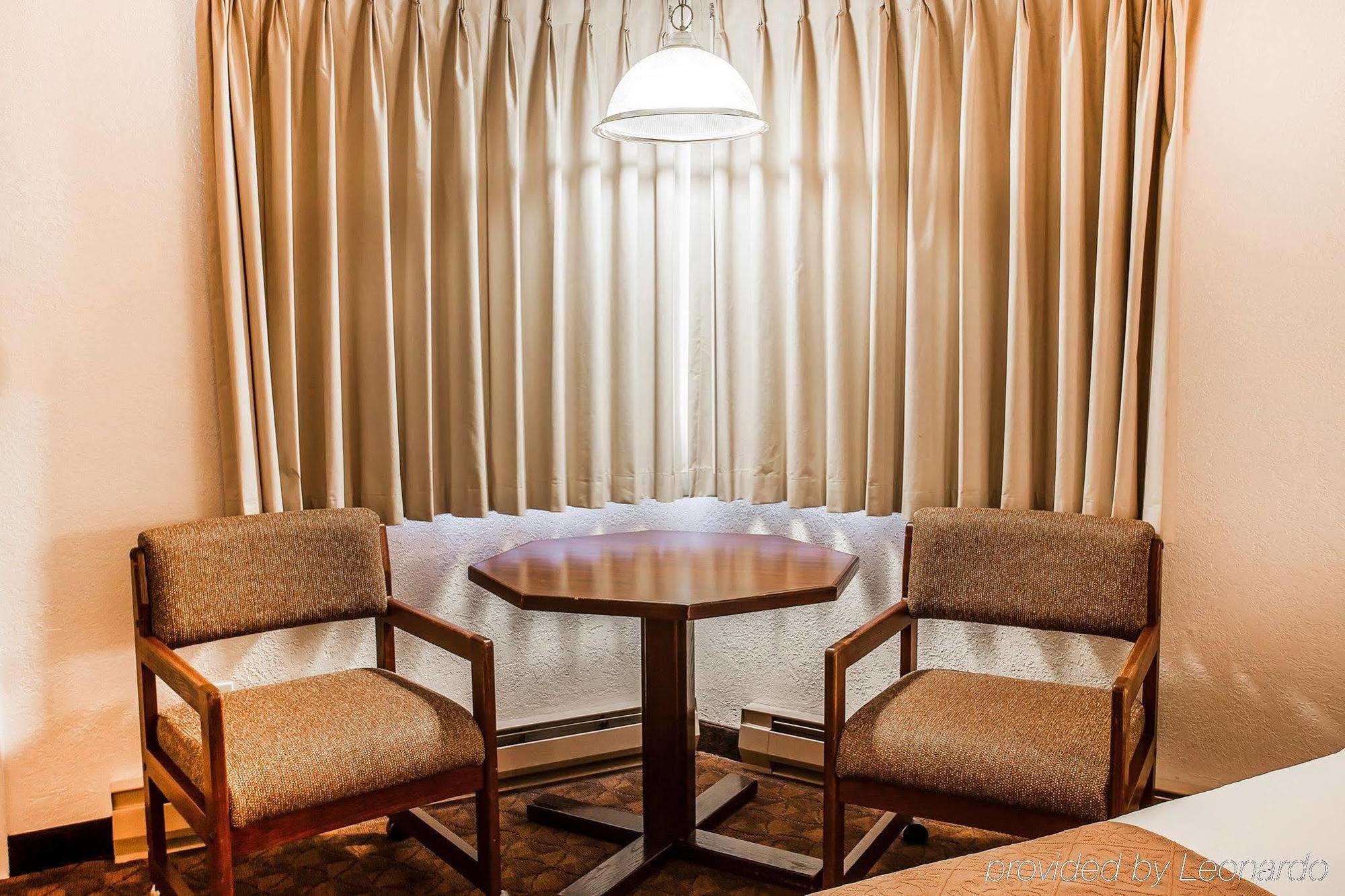 Quality Inn Port Angeles - Near Olympic National Park Екстер'єр фото