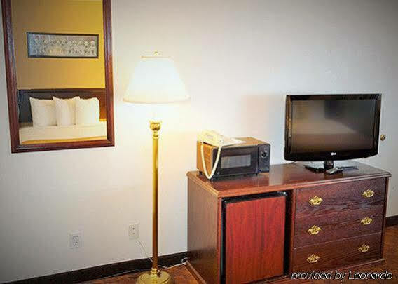 Quality Inn Port Angeles - Near Olympic National Park Екстер'єр фото