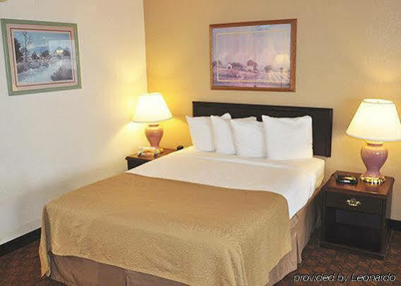Quality Inn Port Angeles - Near Olympic National Park Екстер'єр фото