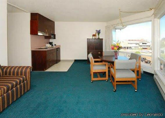Quality Inn Port Angeles - Near Olympic National Park Екстер'єр фото