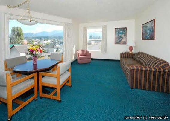 Quality Inn Port Angeles - Near Olympic National Park Екстер'єр фото